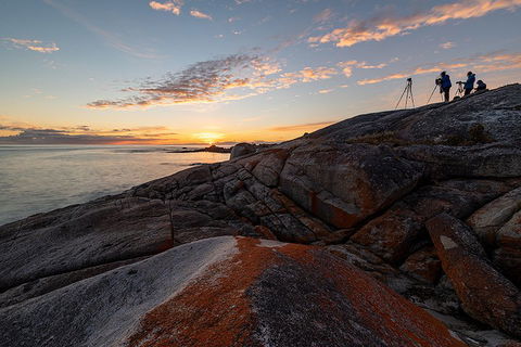 3-Day Bay Of Fires Photography Workshop From Hobart - Restaurants Sydney 5