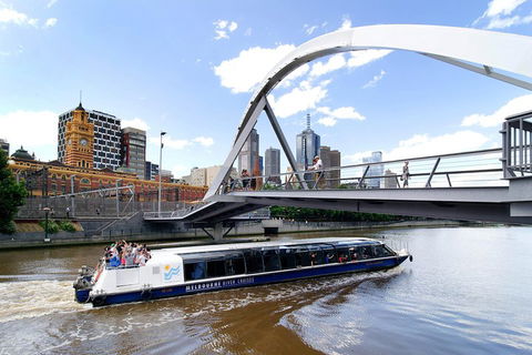 Melbourne City Card (2 Days): Visit Unlimited Attractions! - Restaurants Sydney 3