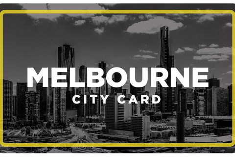 Melbourne City Card (2 Days): Visit Unlimited Attractions! - Restaurants Sydney 4