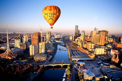 Melbourne City Card (2 Days): Visit Unlimited Attractions! - Restaurants Sydney 5