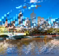 Melbourne City Card 3 Days Visit Unlimited Attractions - Restaurants Sydney