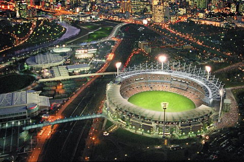 Melbourne City Card (3 Days): Visit Unlimited Attractions! - Restaurants Sydney 3