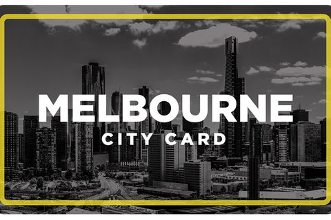 Melbourne City Card (3 Days): Visit Unlimited Attractions! - Restaurants Sydney 5