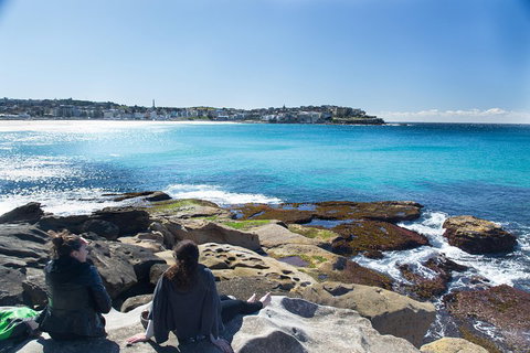 Kiama South Coast Tour With Coastline, Farmlands, Aboriginal Engravings & Lunch - Restaurants Sydney 2