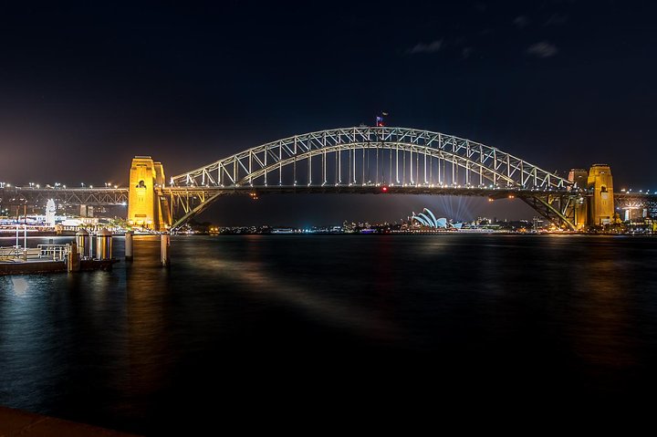 Dawes Point NSW Restaurants Sydney