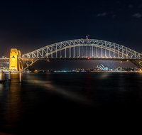 Brilliant Sunset Sydney Harbour and Night Photography Tour - Restaurants Sydney