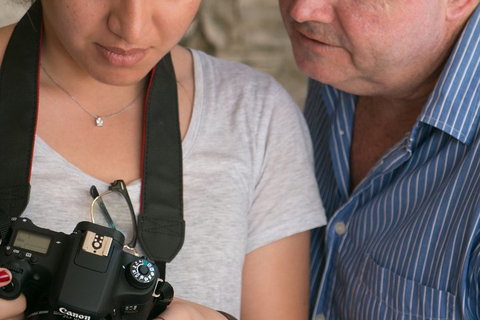 Smartphone & Camera Photography Basics - Restaurants Sydney 3