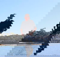 Sydney Harbour Northern beaches and National Park - Restaurants Sydney