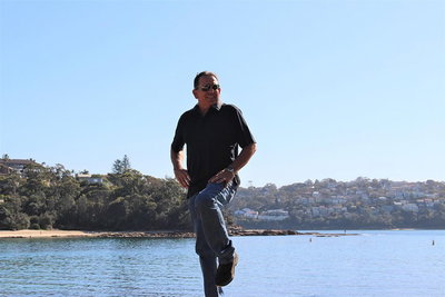 Sydney Harbour Northern beaches and National Park