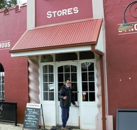 Blue Mountains - Restaurants Sydney