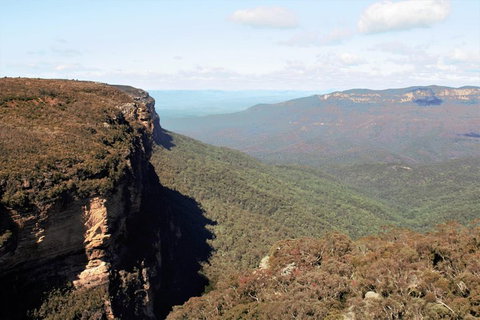 Blue Mountains - Restaurants Sydney 4