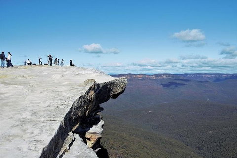 Blue Mountains - Restaurants Sydney 5