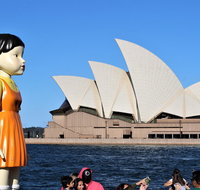 Bespoke Off-the-Beaten-Path Tour of Inner Sydney - Restaurants Sydney