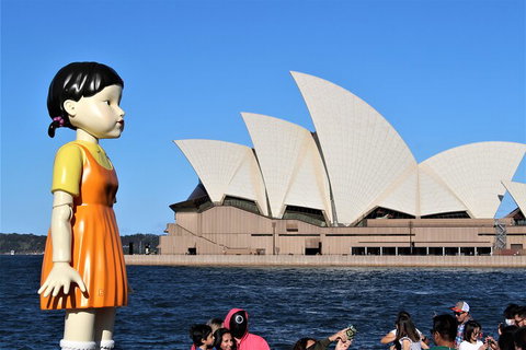 Bespoke Off-the-Beaten-Path Tour Of Inner Sydney - Restaurants Sydney 0