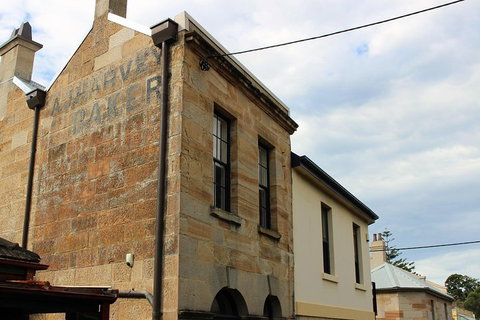 Bespoke Off-the-Beaten-Path Tour Of Inner Sydney - Restaurants Sydney 1