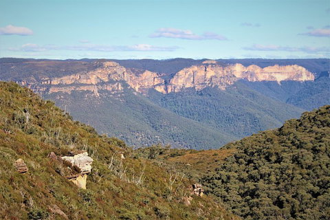 The Other Side Of The Blue Mountains - Restaurants Sydney 1
