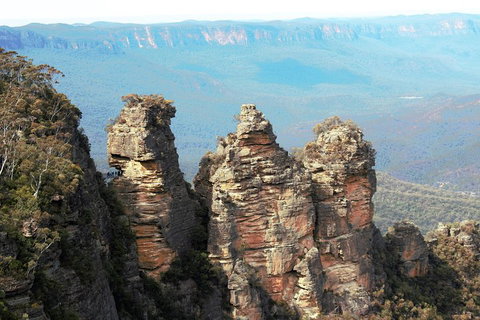 The Other Side Of The Blue Mountains - Restaurants Sydney 3