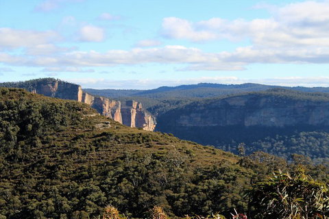 The Other Side Of The Blue Mountains - Restaurants Sydney 5