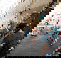 Be an Adelaide local intimate walk - Restaurants Sydney