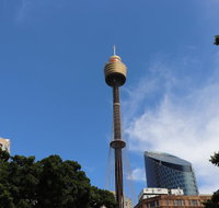 Private Sydney City Customized Tour - Restaurants Sydney