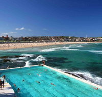 Private Sydney City and Bondi Beach Half Day Tour - Restaurants Sydney