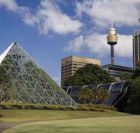 Private  Fully Guided 4-day Sydney Tour Package - Restaurants Sydney
