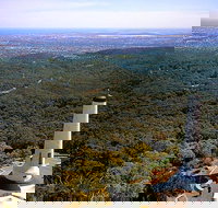 Barossa Valley Intimate Winery Tour via Adelaide Hills by Private Limo - Restaurants Sydney