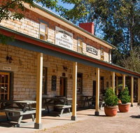 Private Grand Pacific Drive and Southern Highlands Tour - Restaurants Sydney
