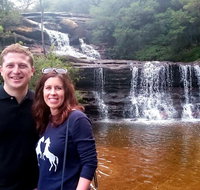 Private Blue Mountains Day Tour including Wildlife Park - Restaurants Sydney