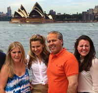 Private Sydney Half Day Tour including Sydney Opera House and Bondi Beach - Restaurants Sydney