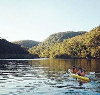 5 day Kayak Adventure down Hawkesbury River - Restaurants Sydney