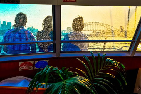 Sydney City Private Tour - Restaurants Sydney 1