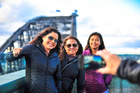Sydney City Private Tour - Restaurants Sydney 4