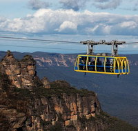 Blue Mountains Private Tour from Sydney - Restaurants Sydney