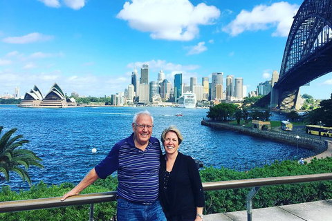 Sydney 6 Hour Private Tour - Restaurants Sydney 1