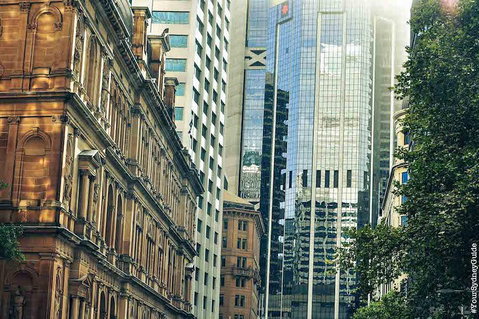 Sydney 6 Hour Private Tour - Restaurants Sydney 2