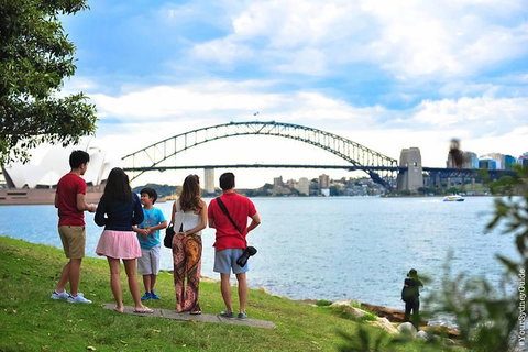 Sydney 6 Hour Private Tour - Restaurants Sydney 3