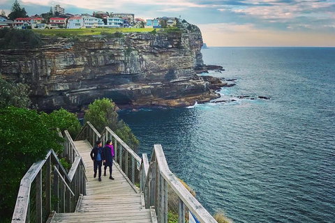 Sydney 6 Hour Private Tour - Restaurants Sydney 4