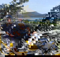 Airlie Beach Trike Tours - Restaurants Sydney