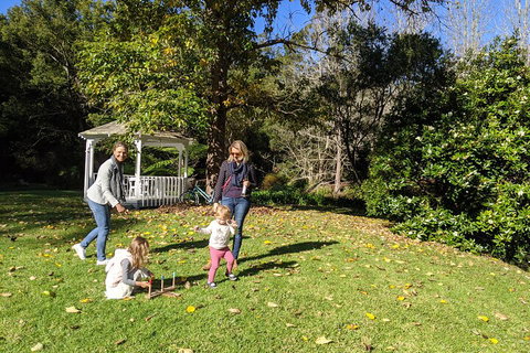 Central Coast Explorer With 'Personalised Sydney Tours' - Restaurants Sydney 1