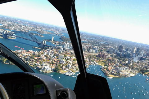 Sydney & Bondi Beach Plus Local Secrets With 'Personalised Sydney Tours' - Restaurants Sydney 0