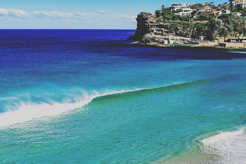 Sydney & Bondi Beach Plus Local Secrets With 'Personalised Sydney Tours' - Restaurants Sydney 1