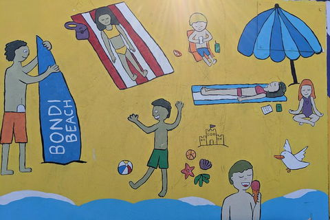 Sydney & Bondi Beach Plus Local Secrets With 'Personalised Sydney Tours' - Restaurants Sydney 3