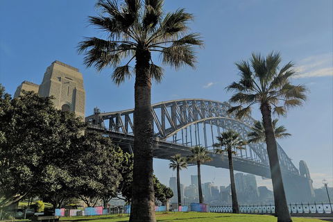 Sydney & Bondi Beach Plus Local Secrets With 'Personalised Sydney Tours' - Restaurants Sydney 4