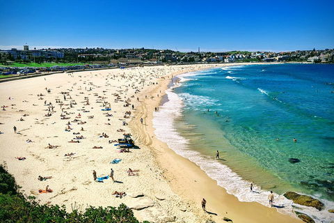 Sydney & Bondi Beach Plus Local Secrets With 'Personalised Sydney Tours' - Restaurants Sydney 5