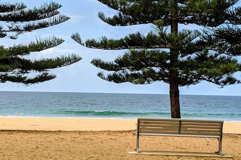 Manly & Sydney's Northern Beaches With 'Personalised Sydney Tours' - Restaurants Sydney 0