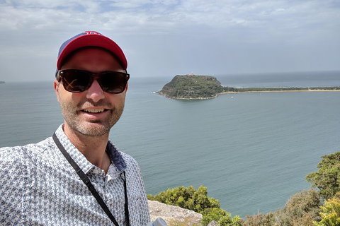 Manly & Sydney's Northern Beaches With 'Personalised Sydney Tours' - Restaurants Sydney 1