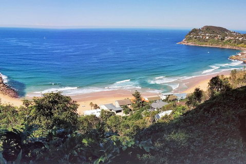 Manly & Sydney's Northern Beaches With 'Personalised Sydney Tours' - Restaurants Sydney 2