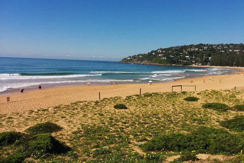 Manly & Sydney's Northern Beaches With 'Personalised Sydney Tours' - Restaurants Sydney 5
