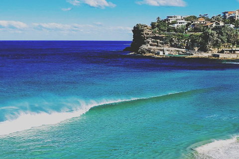 Sydney Secrets & Bondi Beach Private 4 Hr Morning With Personalised Sydney Tours - Restaurants Sydney 1